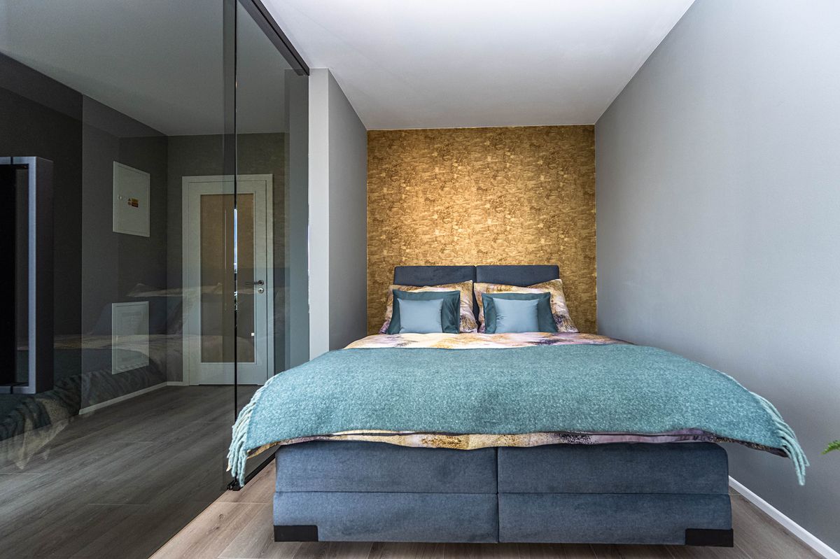 Prodej bytu 1+kk 32 m² – fotografie 5