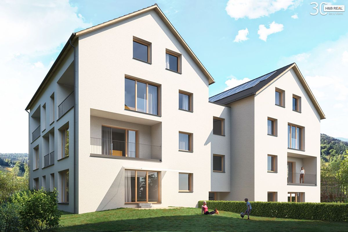 Prodej bytu 2+1 79 m² – fotografie 5
