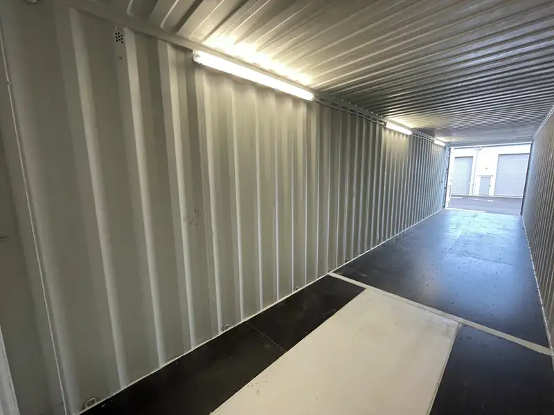 Pronájem skladového prostoru 30 m², Malotice – náhled fotky 3
