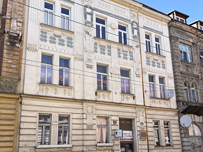 Prodej bytu 4+kk 100 m²