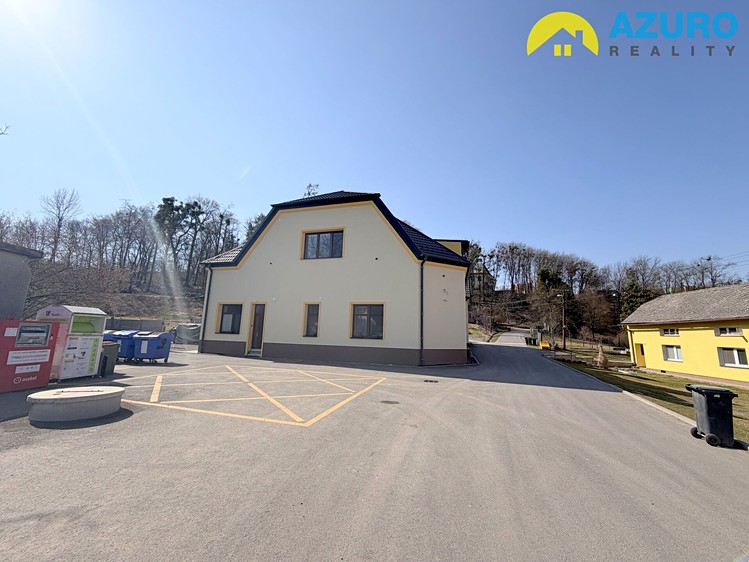 Pronájem bytu 1+kk, 36 m² (15 z 17)
