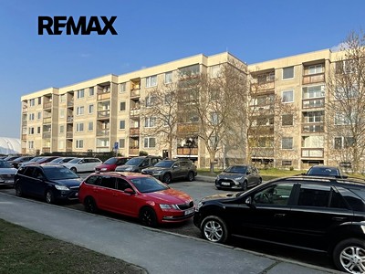 Pronájem bytu 3+1 62 m²