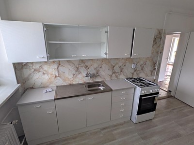 Pronájem bytu 2+1 57 m² (Jednopodlažní)