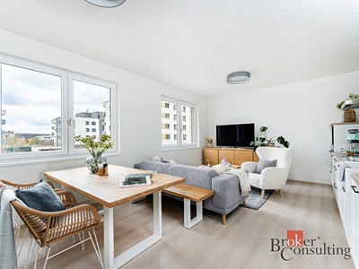 Prodej bytu 3+kk 71 m²