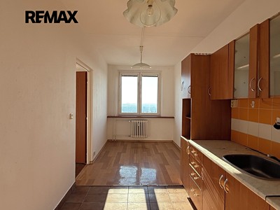 Prodej bytu 4+1 85 m² (Jednopodlažní)