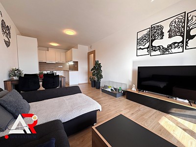 Prodej bytu 2+kk 71 m²