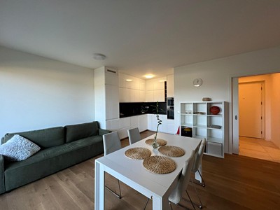 Pronájem bytu 2+kk 65 m² (Jednopodlažní)