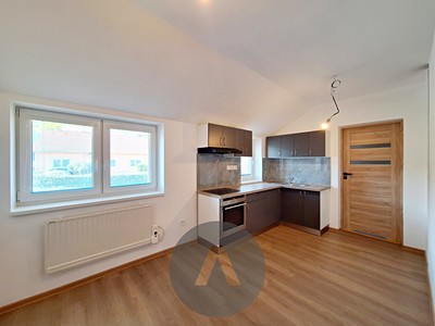 Pronájem bytu 2+kk 35 m²
