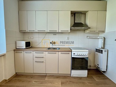 Pronájem bytu 2+1 77 m²