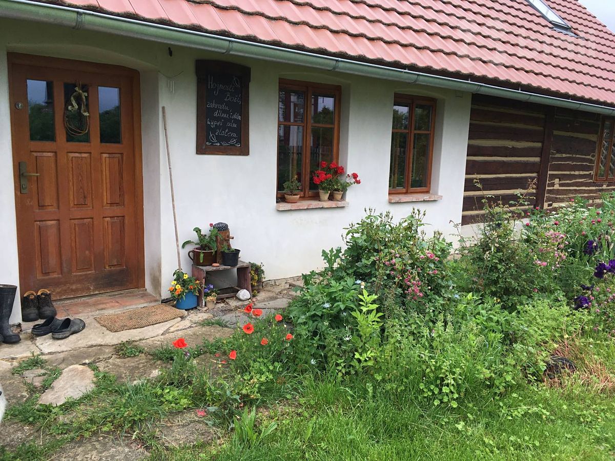 Prodej chalupy 121 m², pozemek 4485 m² – fotografie 4