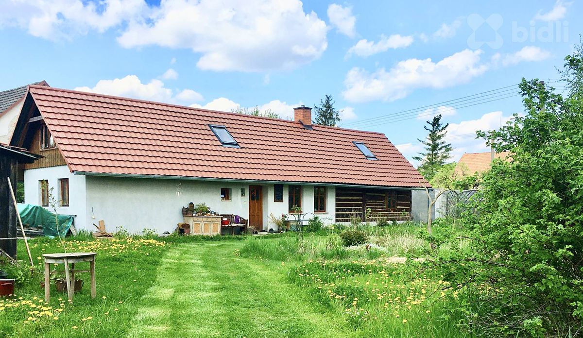 Prodej chalupy 121 m², pozemek 4485 m² – fotografie 2