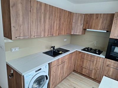 Prodej bytu 3+1 76 m² (Jednopodlažní)