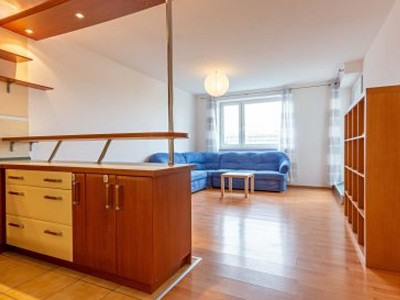 Pronájem bytu 2+kk 56 m²