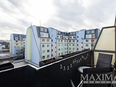 Prodej bytu 2+kk 75 m²