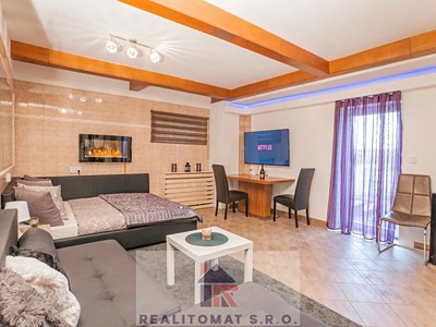 Prodej bytu 3+kk 55 m²