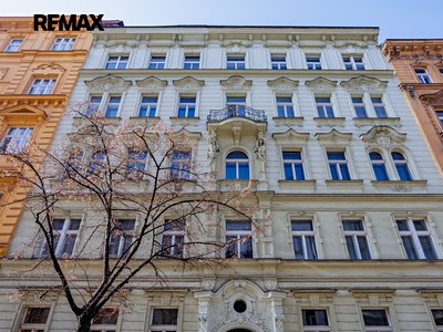 Prodej bytu 3+kk 110 m² (Jednopodlažní)