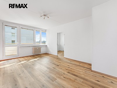 Prodej bytu 4+1 84 m² (Jednopodlažní)