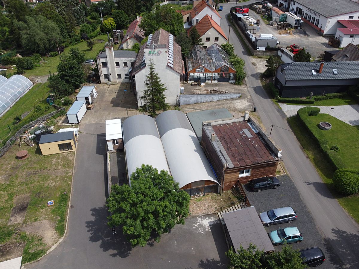 Prodej zemědělského objektu 1700 m² – fotografie 4