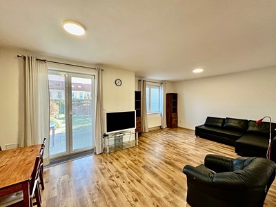 Pronájem  rodinného domu 120 m², pozemek 150 m²