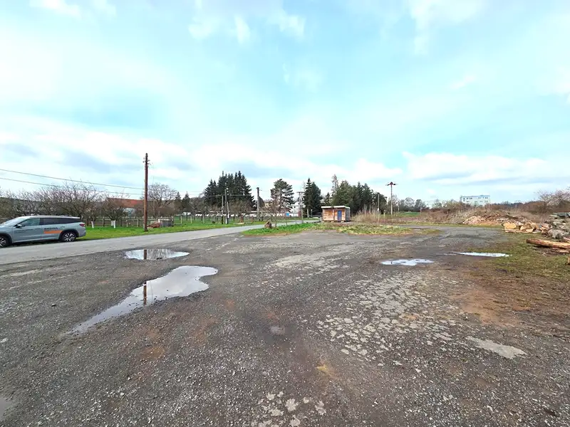 Prodej komerčního pozemku 898 m², Milotice nad Bečvou – náhled fotky 3