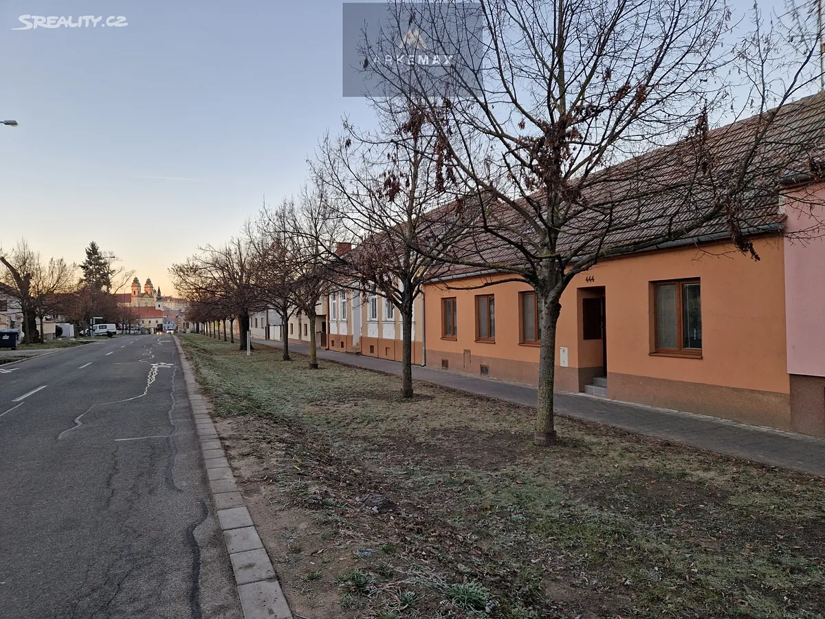 Prodej rodinného domu 150 m², pozemek 322 m², Valtice