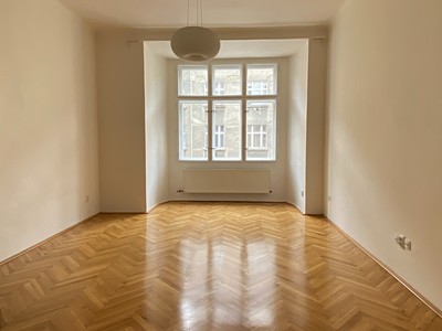 Pronájem bytu 2+kk 65 m²