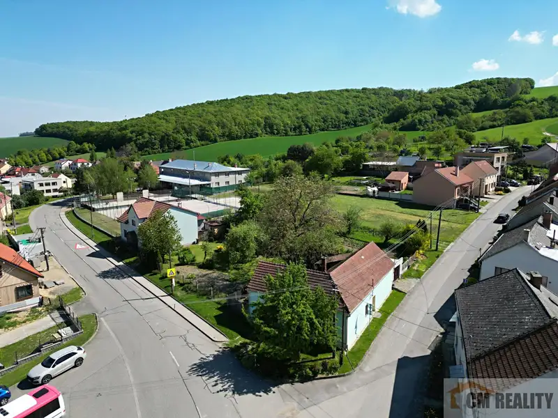 Prodej rodinného domu 46 m², pozemek 780 m², Orlovice – náhled fotky 2