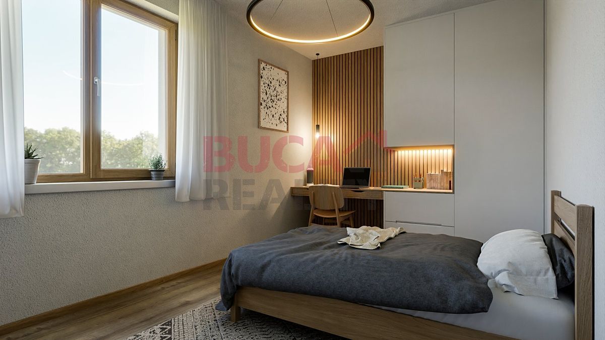 Prodej bytu 1+kk 35 m² – fotografie 3