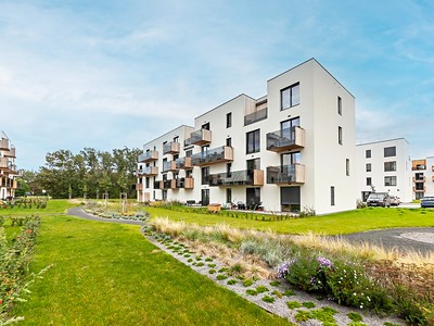 Prodej bytu 3+kk 71 m²