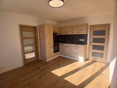 Pronájem bytu 2+kk 43 m² (Jednopodlažní)
