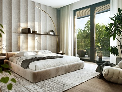 Prodej bytu 3+kk 58 m²