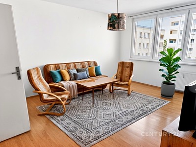 Prodej bytu 3+1 74 m²