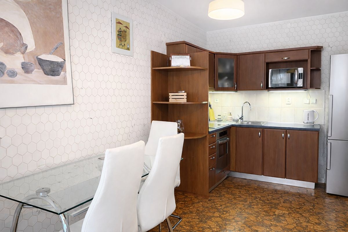 Prodej bytu 3+1 70 m²