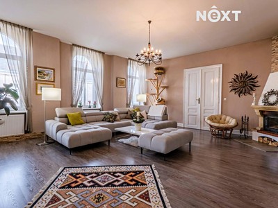 Prodej bytu atypické 297 m²