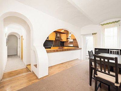 Pronájem bytu 3+1 73 m²