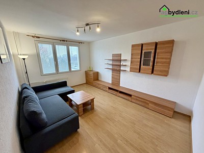 Pronájem bytu 3+1 64 m²