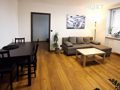 Pronájem bytu 3+1 61 m²