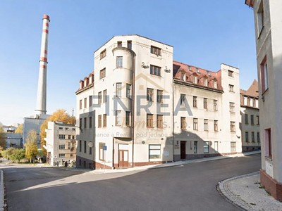 Pronájem bytu 3+kk 59 m² (Jednopodlažní)