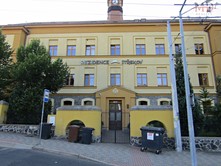 Prodej kanceláře 100 m²