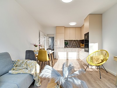 Prodej bytu 4+kk 74 m² (Jednopodlažní)