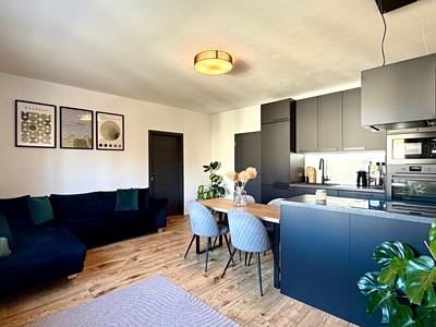 Prodej bytu 3+kk 74 m²