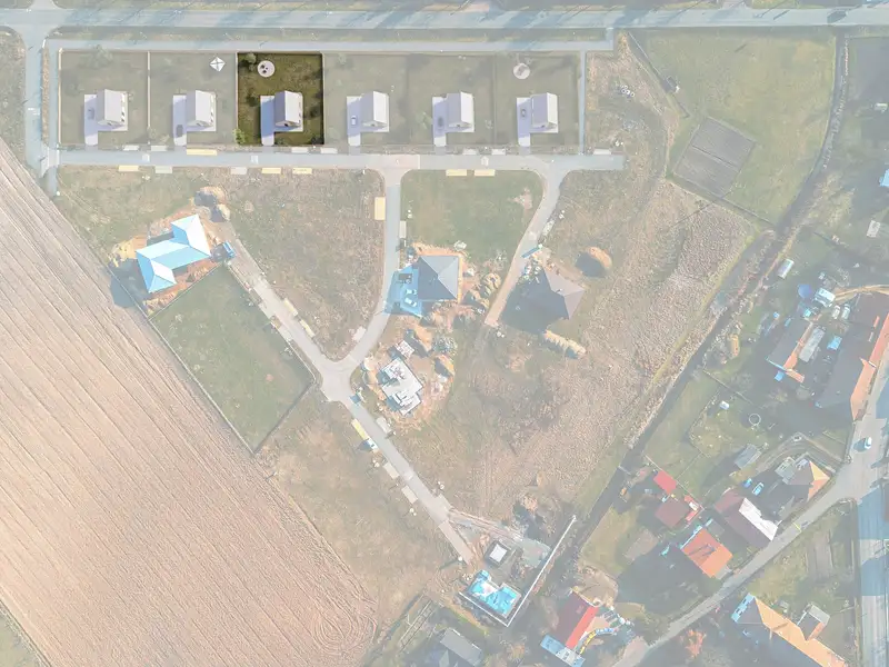 Prodej rodinného domu 89 m², pozemek 981 m², Ráby – náhled fotky 3