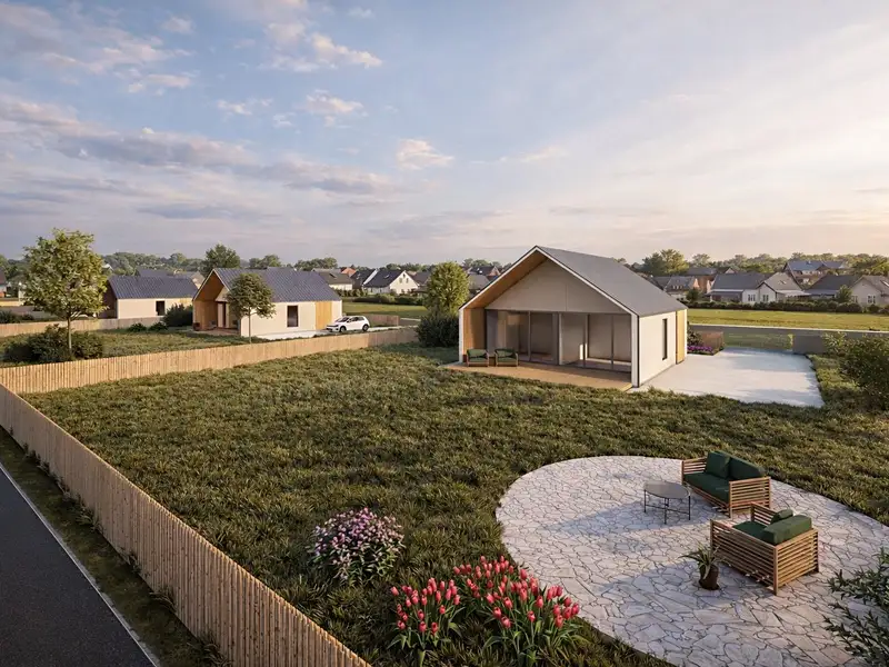 Prodej rodinného domu 89 m², pozemek 981 m², Ráby – náhled fotky 2