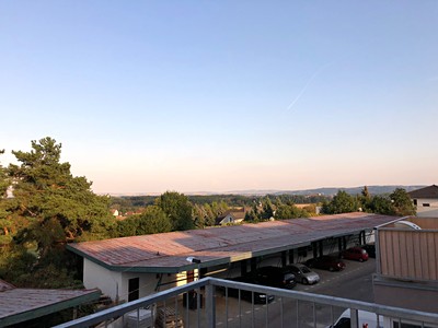 Pronájem bytu 2+kk 46 m²