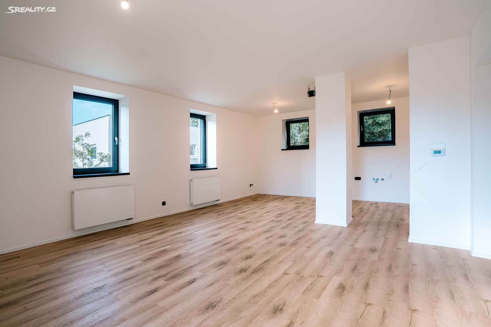 Prodej  rodinného domu 150 m², pozemek 1 205 m² – pohled 3