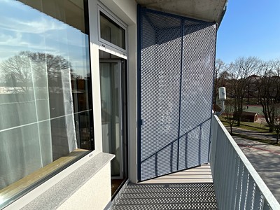 Pronájem bytu 1+kk 34 m² (Jednopodlažní)