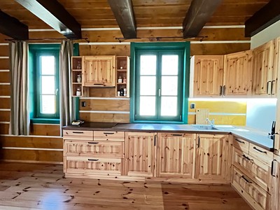Prodej  chalupy 160 m², pozemek 1 443 m² — photo 4
