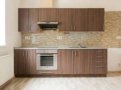 Pronájem bytu 3+kk 56 m² (Jednopodlažní)