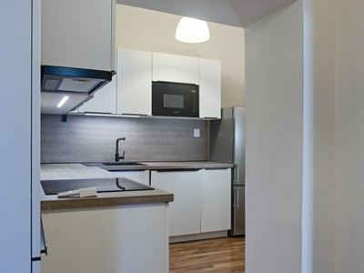 Pronájem bytu 2+kk 57 m²