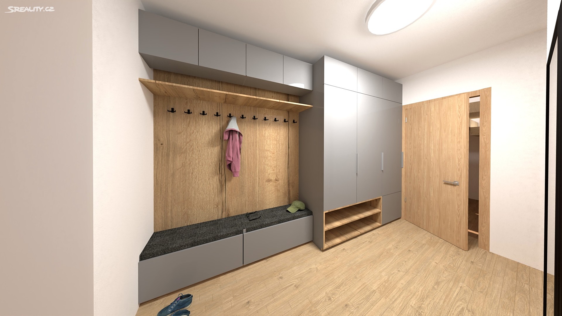 Prodej  rodinného domu 158 m², pozemek 311 m² – pohled 4